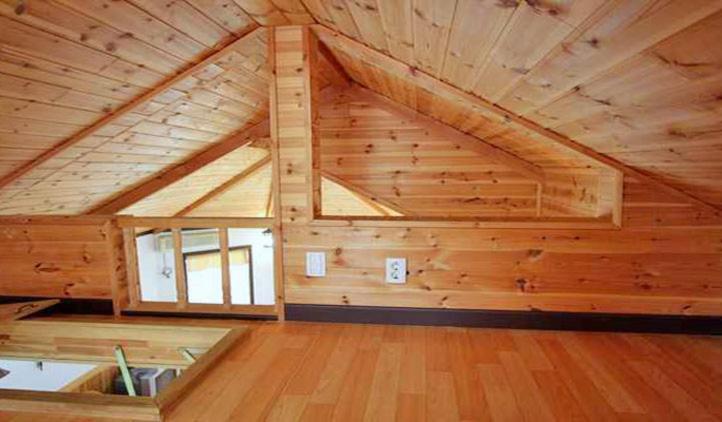 Sisilli Pension Pyeongchang Exterior foto
